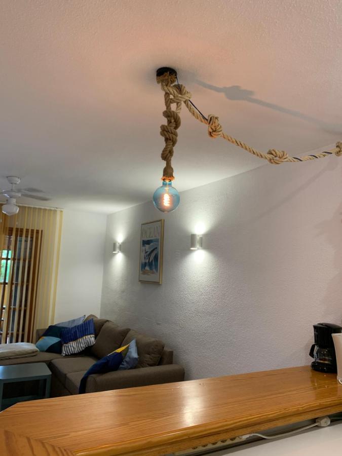 Cactus'S House, 150 M Beach, 1 Bdr, 4 Guests, Wifi, Netflix, Адехе Екстер'єр фото